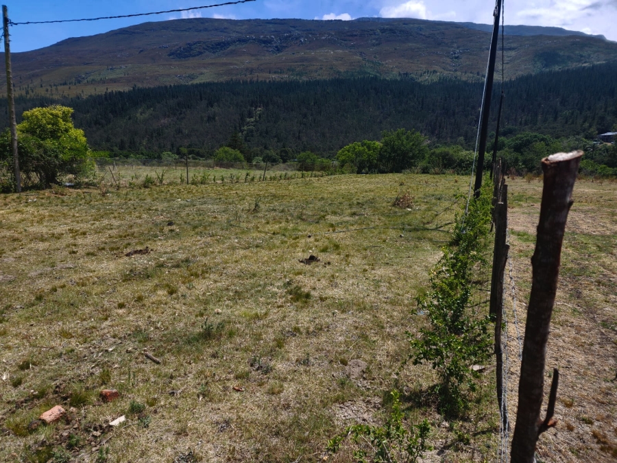 0 Bedroom Property for Sale in Suurbraak Western Cape